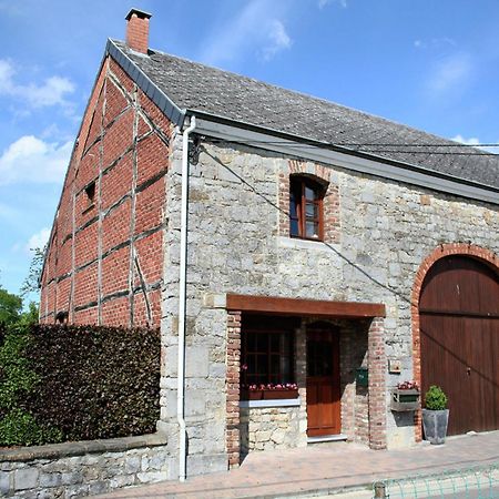 Cosy Holiday Home In Durbuy Exterior foto